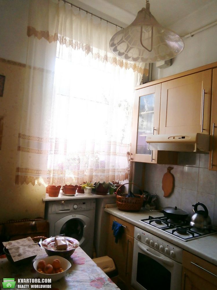 Sell 3-room apartment. Одесса, Базарная — photo 5