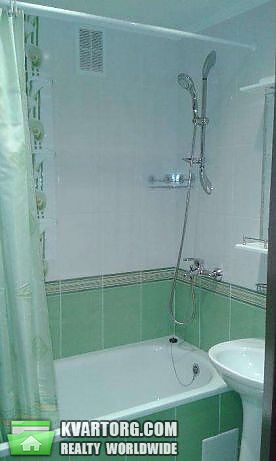 Rent out 1-room apartment. Киев,  Королева — photo 4