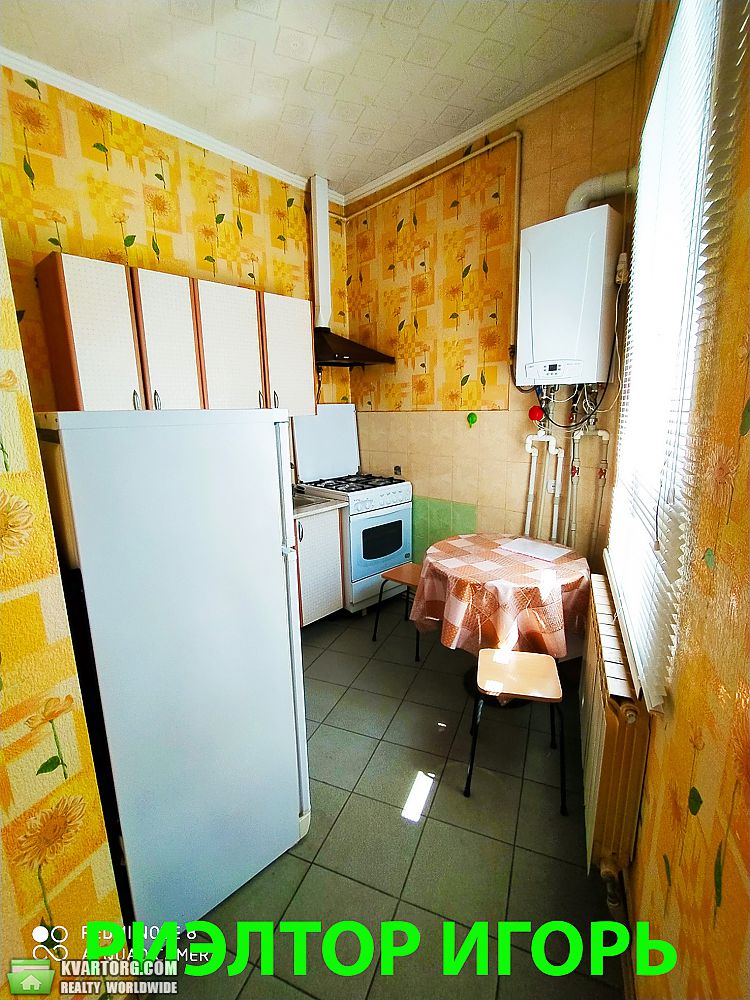 Rent out 1-room apartment. Одесса, Коровицкого Профессора — photo 2