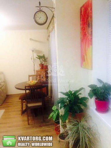 Sell 2-room apartment. Киев, Малиновского Маршала — photo 1