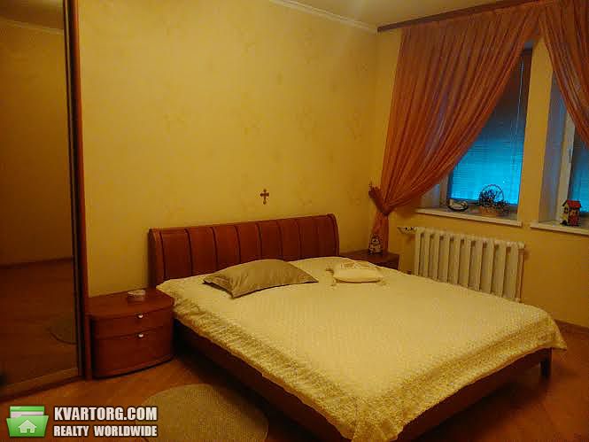 Rent out 2-room apartment. Киев,  Бажана — photo 4