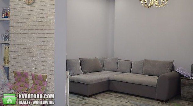 Sell 2-room apartment. Киев, Златоустовская ул. — photo 4