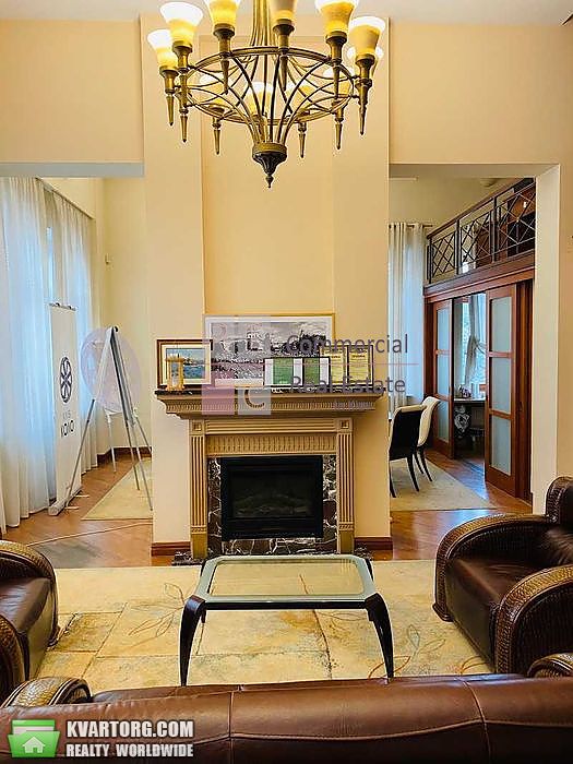 Rent out office. Киев,  ул.Грушевского — photo 1