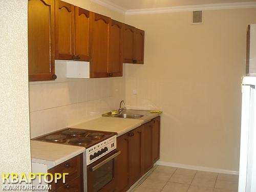 Rent out 1-room apartment. Киев, Антоновича — photo 6