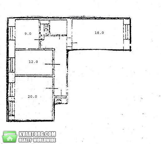 Rent out office. Киев, ул.Прорезная — photo 7