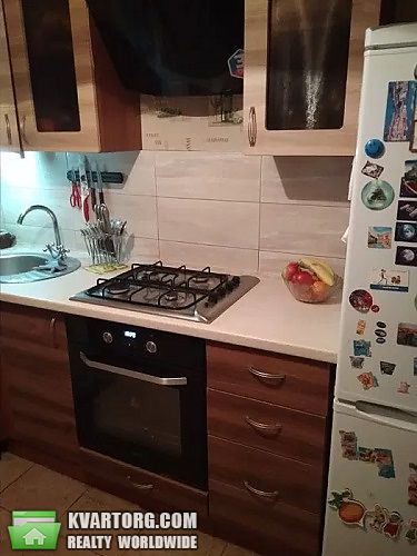 Sell 1-room apartment. Киев,  Симиренко — photo 4