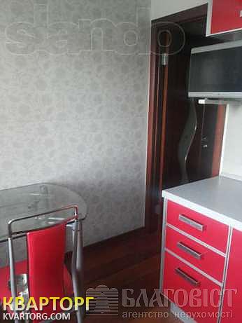 Sell 2-room apartment. Киев, Харьковское шоссе — photo 6