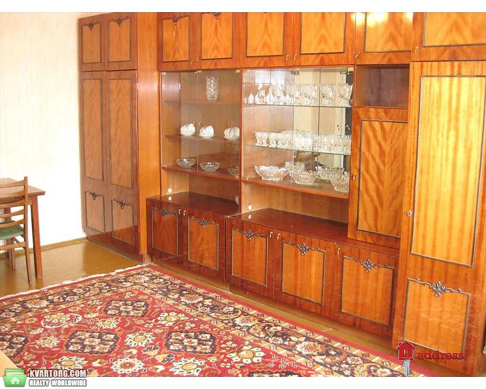 Rent out 2-room apartment. Киев,  Вербицкого — photo 4