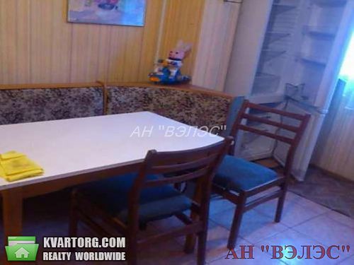 Sell 2-room apartment. Киев, Кибальчича — photo 8