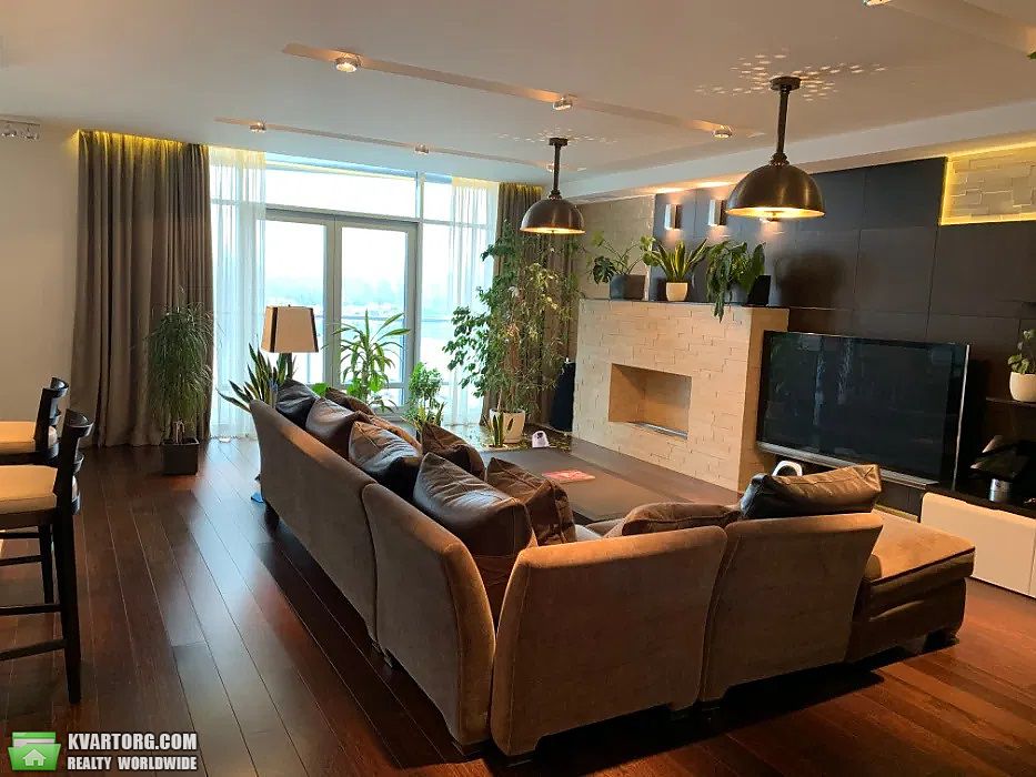 Sell 3-room apartment. Киев,  Окипной — photo 1