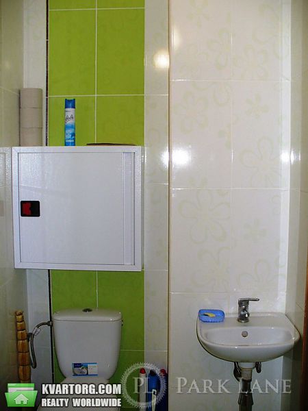 продам 3-комнатную квартиру. Киев,  Воскресенская - фото 4