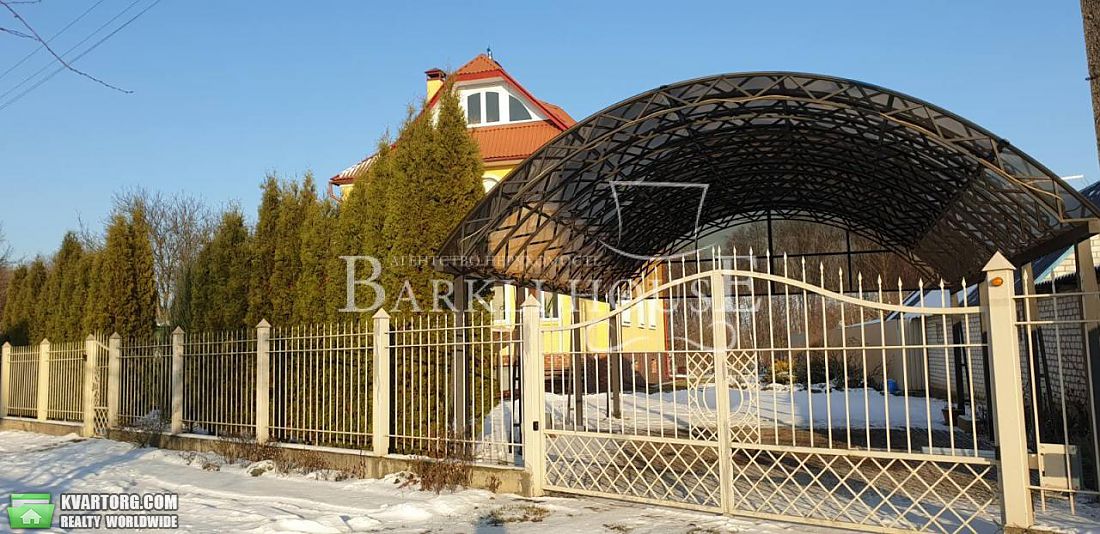 сдам дом. Киевская обл.,  Леточки - фото 1