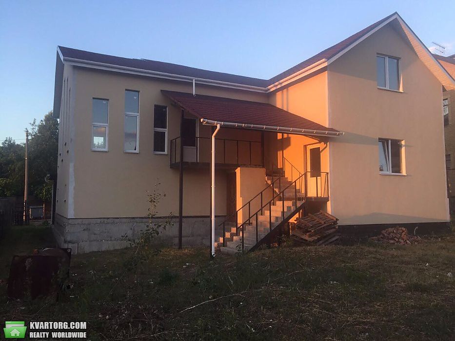 Sell house. Киев,  Ялынковая — photo 3