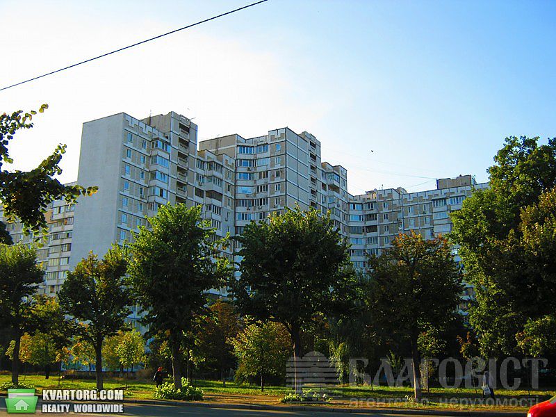 Sell 3-room apartment. Киев,  Харьковское шоссе — photo 7