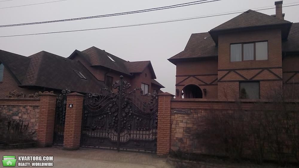 Sell house. Киев, Радужная — photo 2