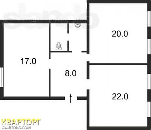 Rent out office. Киев,  Банковая — photo 5