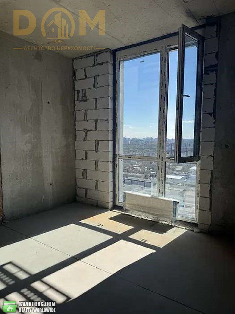 Sell 2-room apartment. Киев, вул. Віктора Некрасова — photo 7