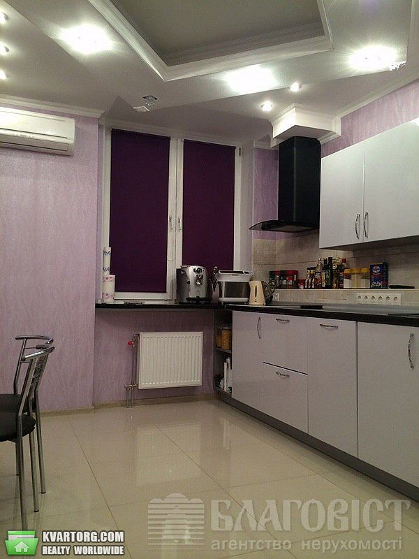 Sell 3-room apartment. Киев,  Ахматовой — photo 2