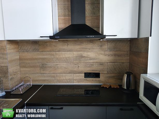 Rent out 1-room apartment. Киев,  Светлицкого — photo 1