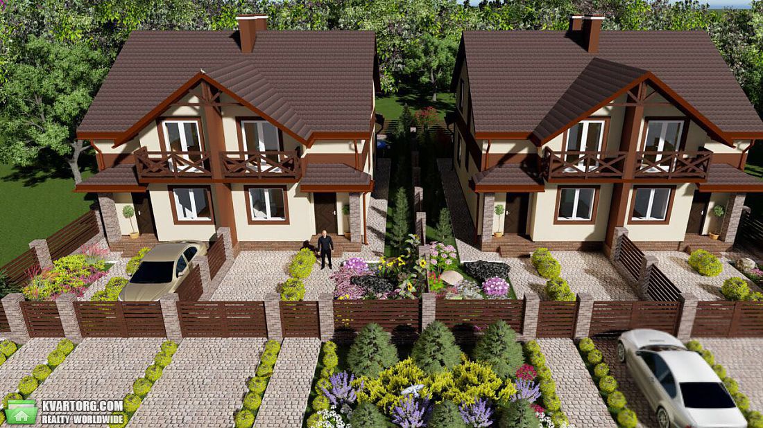 Sell house. Буча, Тихого — photo 2