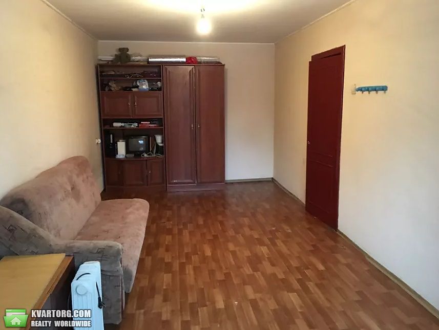 Sell 2-room apartment. Киев,  Курбаса — photo 1
