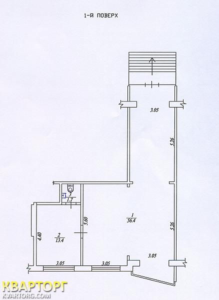 Sell shop. Харьков, Державиская — photo 2