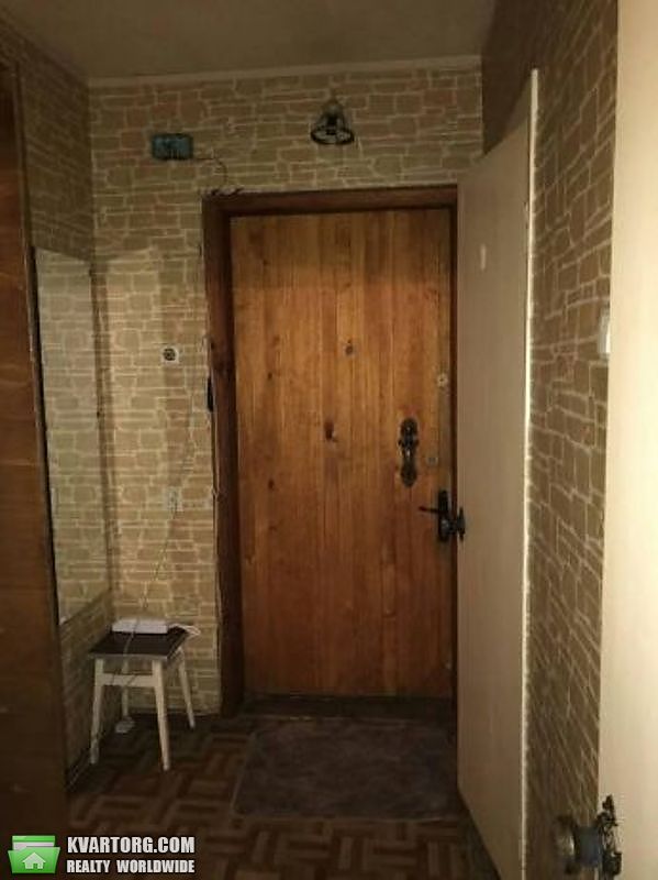 Sell 1-room apartment. Киев, Тулузы — photo 4