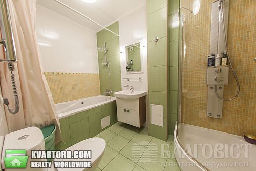 Sell 2-room apartment. Киев,  Саперно-Слобідська — photo 8