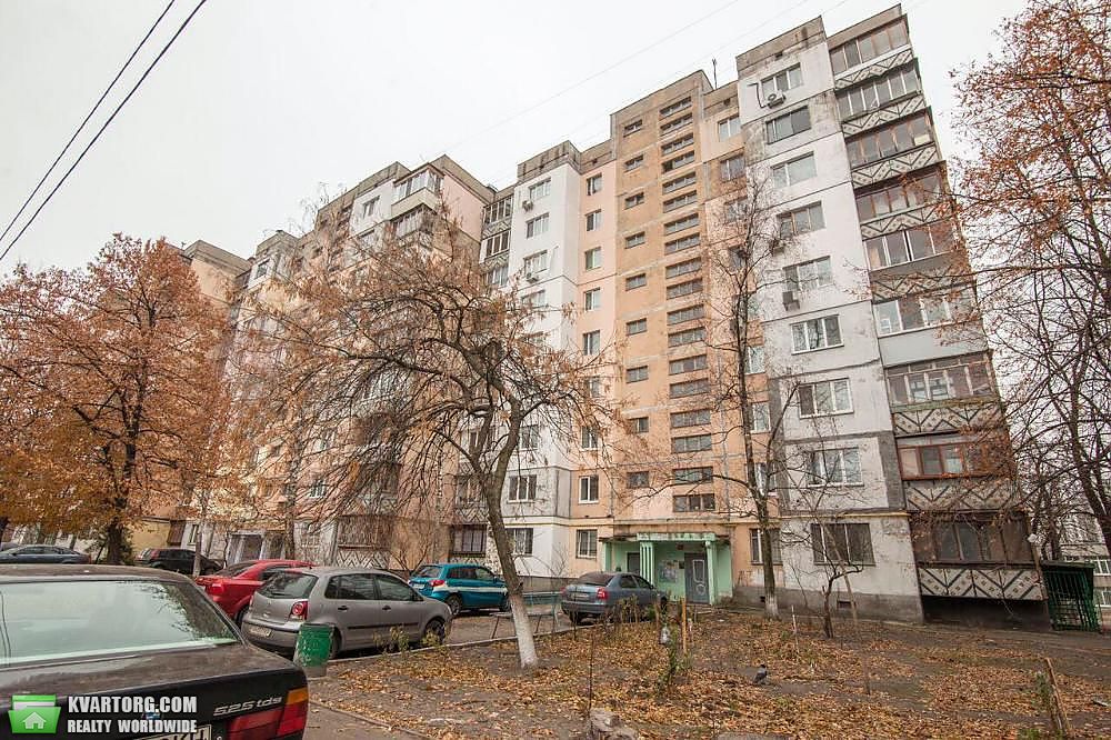 Sell 2-room apartment. Киев,  Бойченко — photo 10