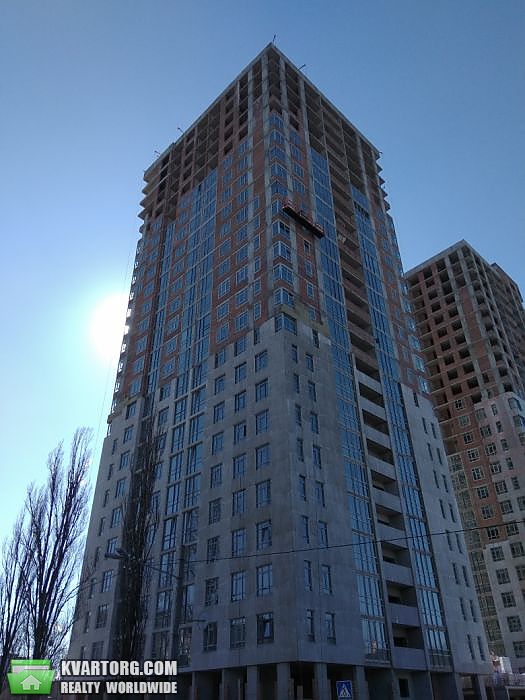 Sell 1-room apartment. Киев,  Бережанская — photo 1