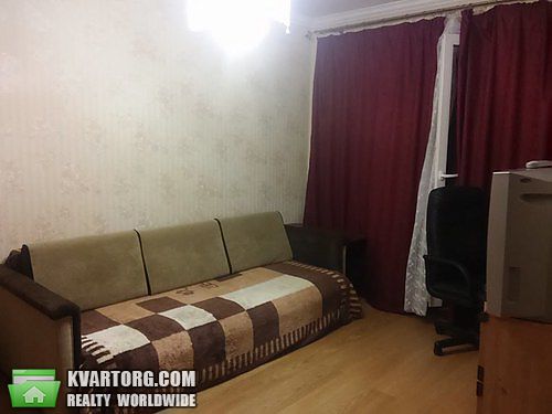 Sell 2-room apartment. Киев, Дружбы Народов бул — photo 5