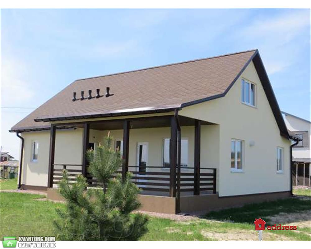 Sell house. Киевская обл., Ясногородка — photo 2