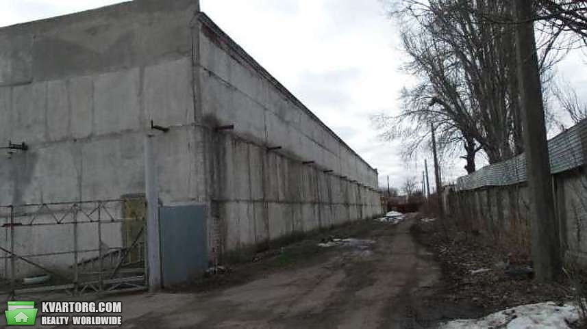 Sell warehouse. Одесса, Аэропортовский переулок — photo 3