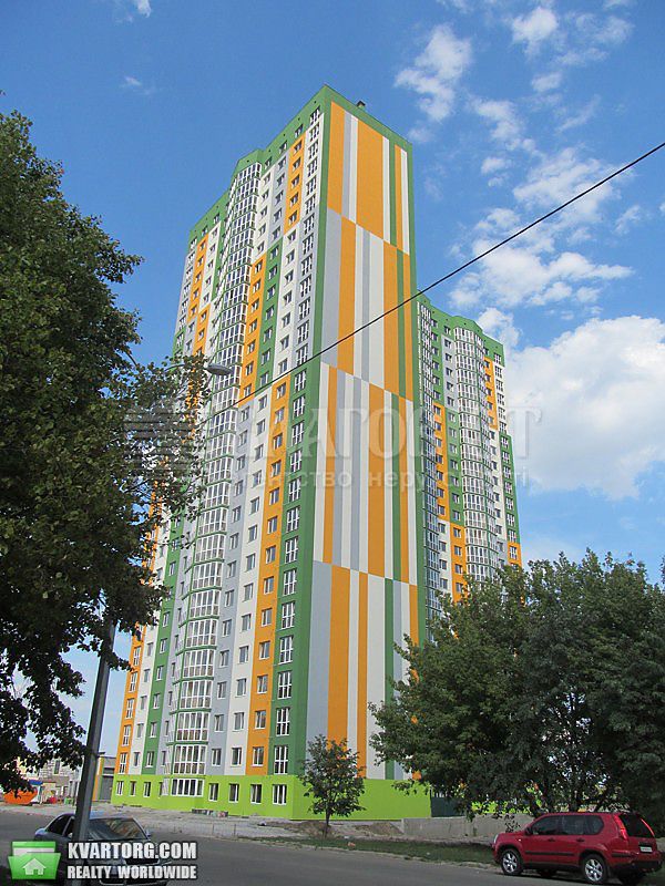 Sell 1-room apartment. Киев,  Майорова — photo 3