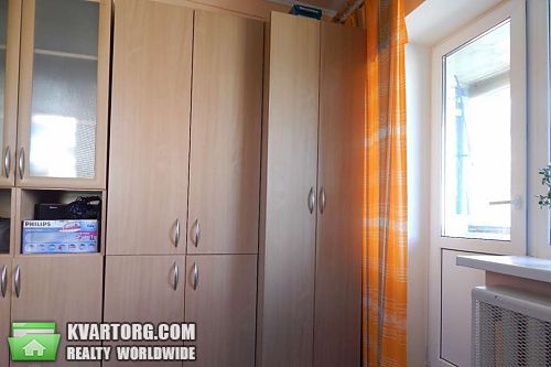 Sell 1-room apartment. Киев, Заслонова — photo 9