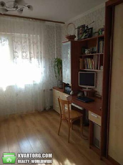 Sell 2-room apartment. Киев,  Харьковское шоссе — photo 1