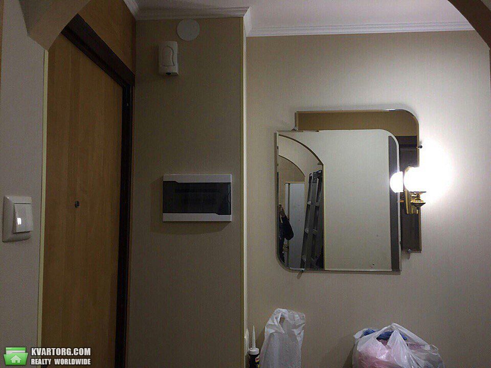 Rent out 3-room apartment. Харьков, Героев Труда — photo 5