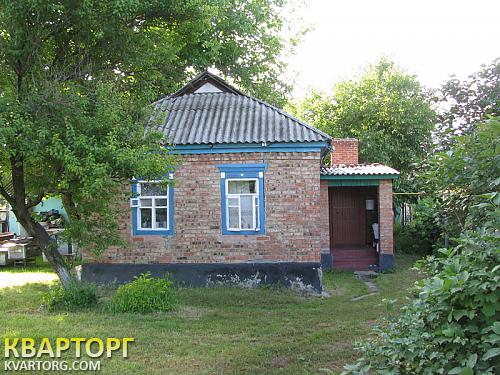 Sell house. Полтава, Щорса — photo 1