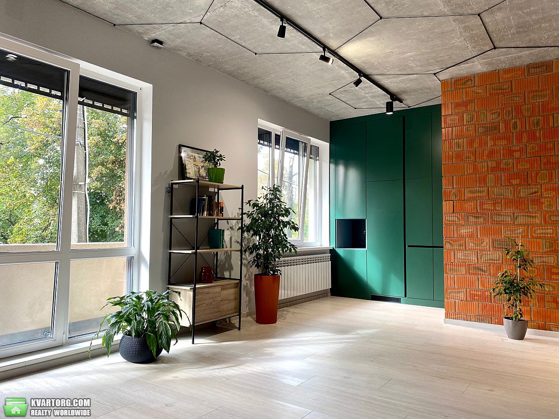 Sell office. Киев, Народная — photo 1