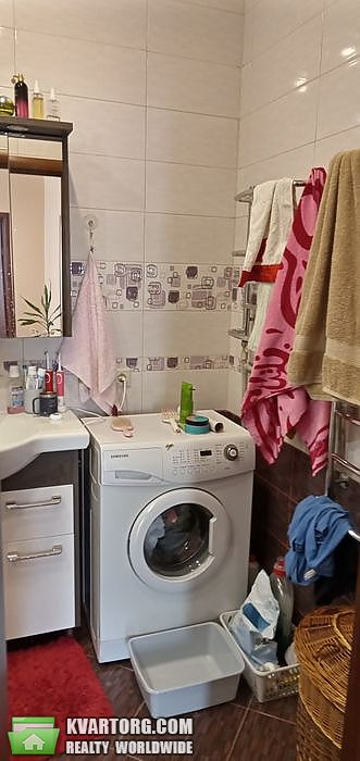Sell 4-room apartment. Киев, пр. Лобановского — photo 8