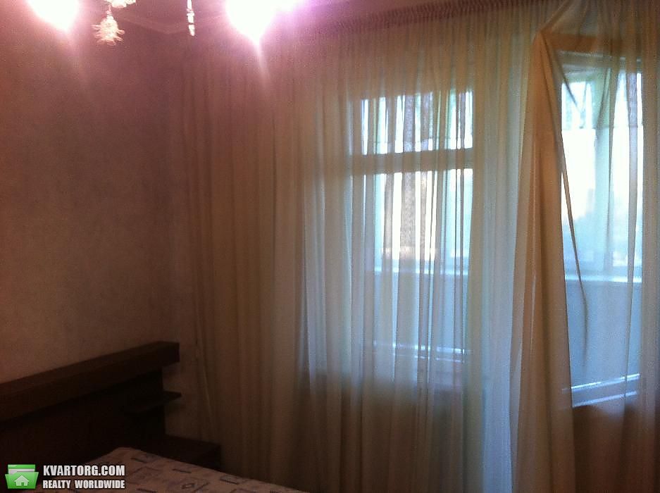 Rent out 2-room apartment. Киев,  Николаева — photo 5