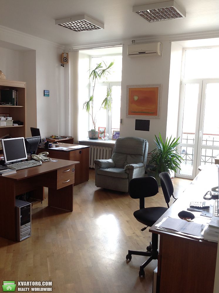 Rent out office. Киев,  Рогнеденская — photo 3