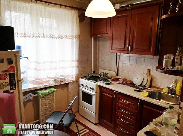 Sell 2-room apartment. Киев,  Телиги — photo 1
