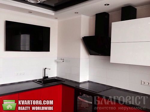 Sell 3-room apartment. Киев, Урловская — photo 6