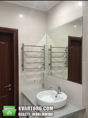 Rent out 1-room apartment. Киев,  Ломоносова — photo 4