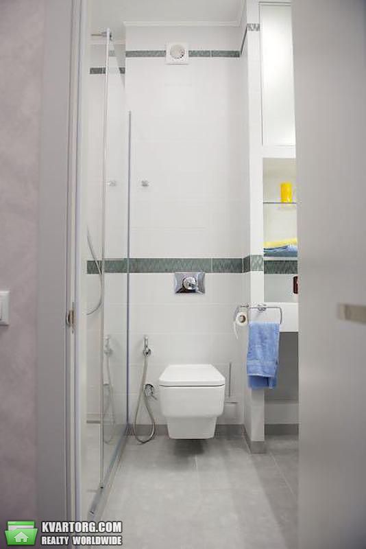 Rent out 2-room apartment. Киев,  Никольско-Ботаническая — photo 6
