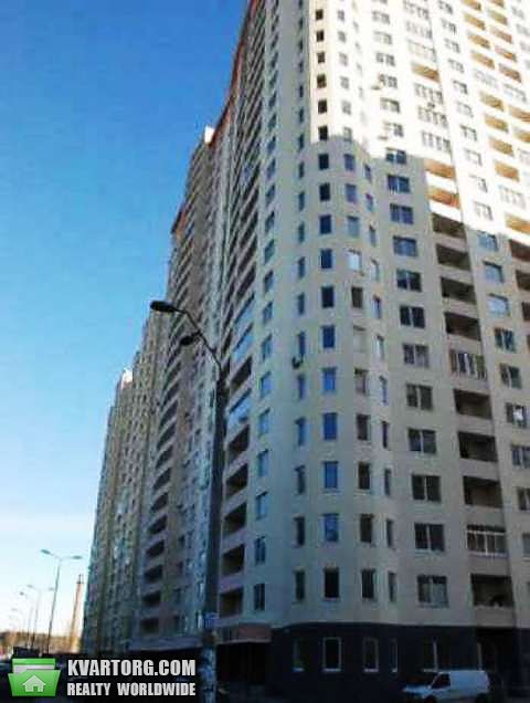 Sell 2-room apartment. Киев,  Олевская — photo 8