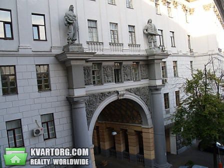 Rent out office. Киев, ул. Прорезная — photo 1