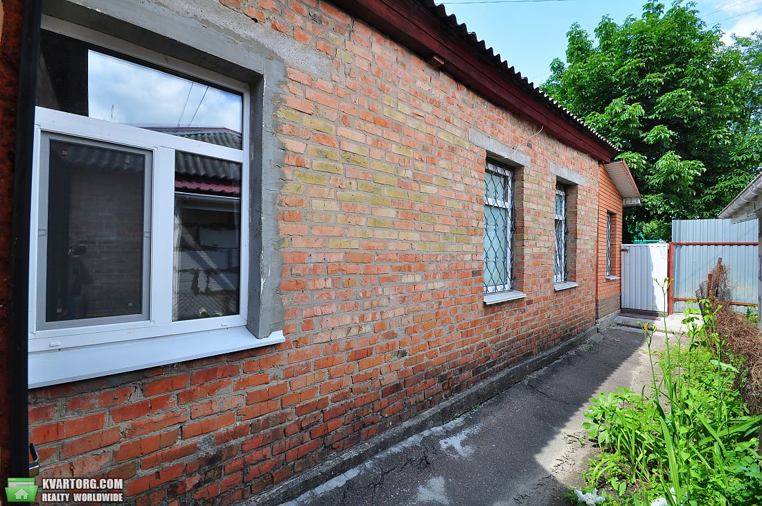 Sell house. Киевская обл., Шевченка — photo 6