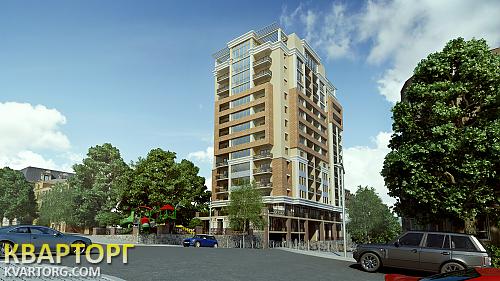 Sell 3-room apartment. Киев,  Гоголевская — photo 6